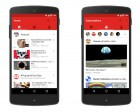 Say Hello to the Redesigned YouTube Mobile App